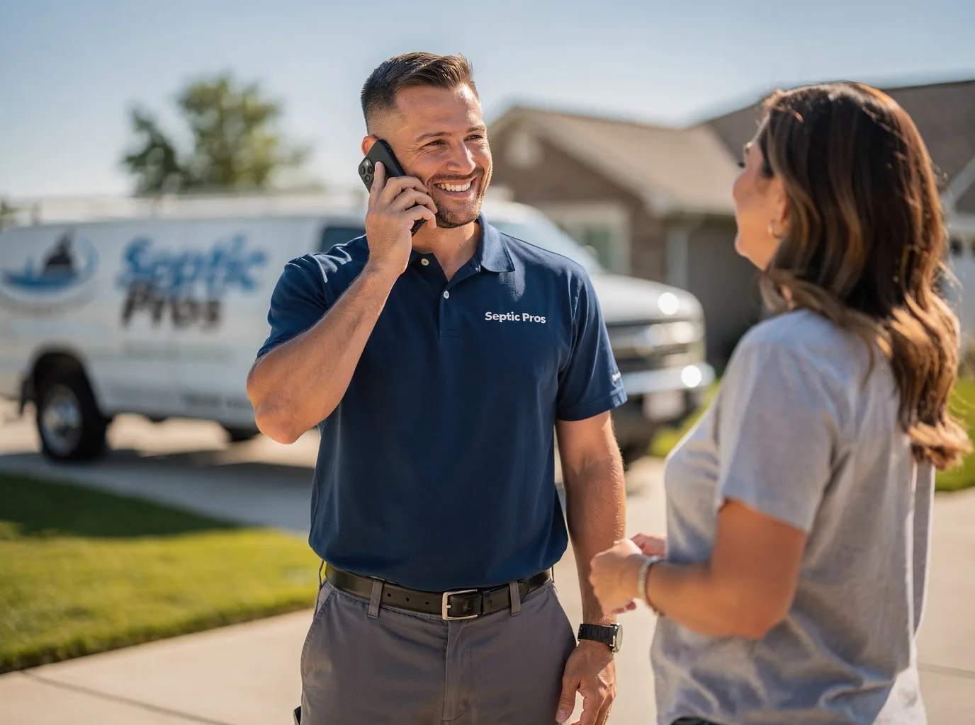 Septic Tank Pumping Berryton, KS FAQs